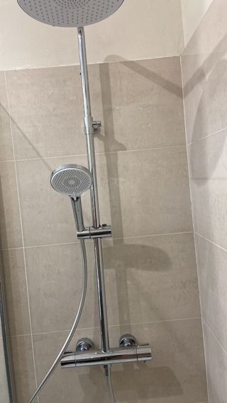 Fontaneros y lampistas 