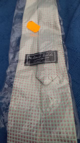 Corbatas C31