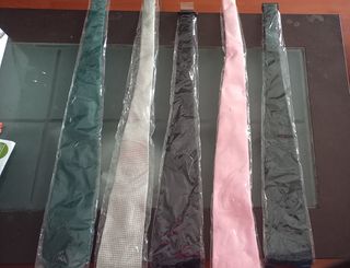 Corbatas C31