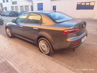 Alfa Romeo 159 2006
