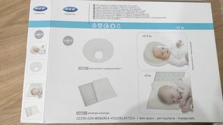 Cojín bebé JANE Maternity