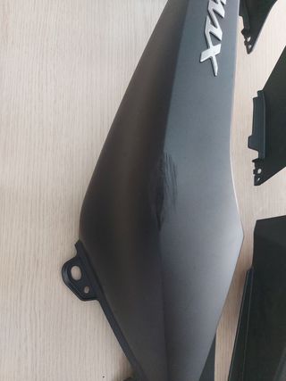 Juego de tapas yamaha xmax 125 año 2021