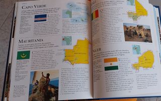 Grande enciclopedia geografica illustrat