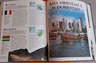 Grande enciclopedia geografica illustrat