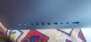 Ordenador Mac 27"+ portátil Toshiba satellite L300