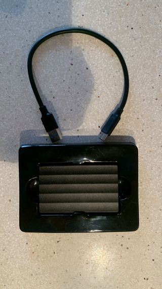 Disco duro externo 2TB