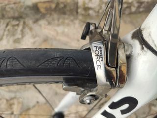 Bicicleta de carretera Kiklos