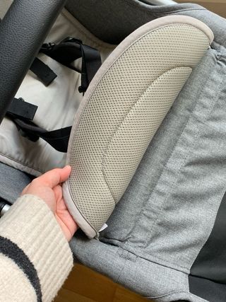 Bugaboo camaleon 3 classic gris y pack verano
