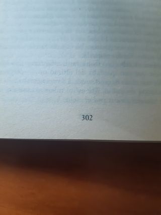 ELLA LLEGA DEMASIADO TARDE, de Mary Wings.