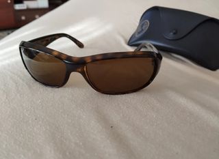 Gafas de sol Ray Ban polarizadas RB4121