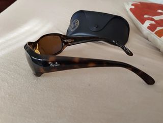 Gafas de sol Ray Ban polarizadas RB4121