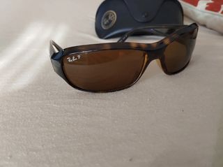 Gafas de sol Ray Ban polarizadas RB4121