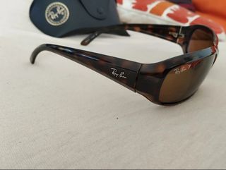 Gafas de sol Ray Ban polarizadas RB4121