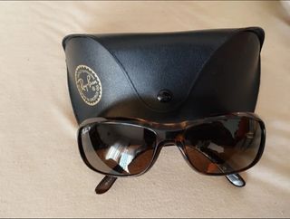 Gafas de sol Ray Ban polarizadas RB4121