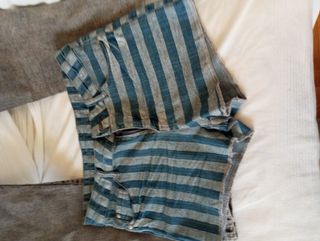 Blusa zara nueva 10.14 años niña 