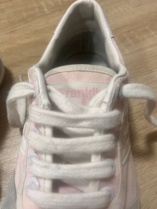 Zapatillas D Frannklin