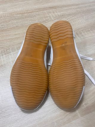 Zapatillas D Frannklin