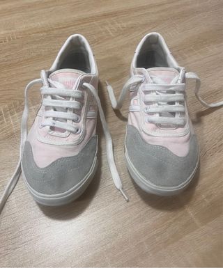 Zapatillas D Frannklin