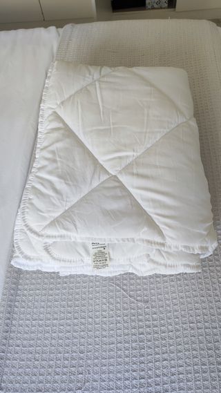 Funda nórdica cuna 