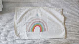Funda nórdica cuna 
