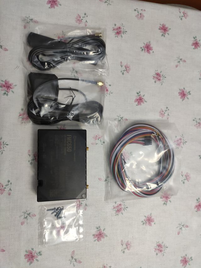 Vendo localizador GPS sin estrenar
