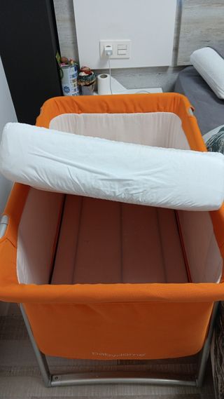 Minicuna babyhome