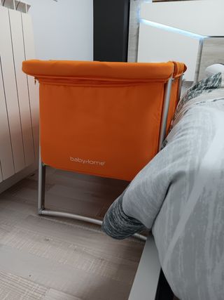 Minicuna babyhome