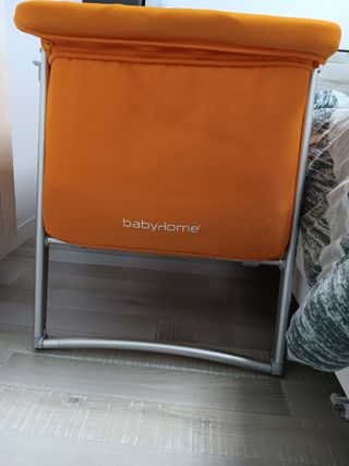 Minicuna babyhome