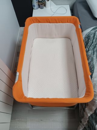 Minicuna babyhome
