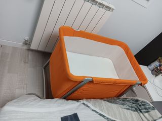 Minicuna babyhome