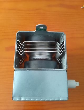 Magnetrón de microondas Samsung 