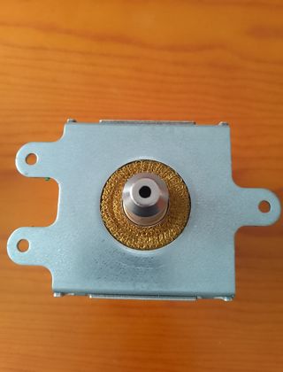 Magnetrón de microondas Samsung 