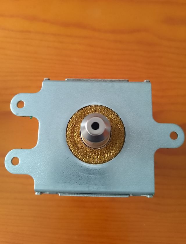 Magnetrón de microondas Samsung