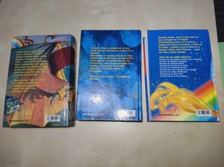 Pack En el reino de la fantasía