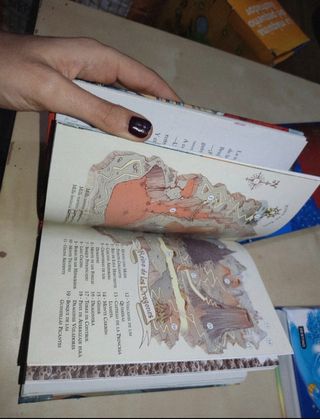 Pack En el reino de la fantasía