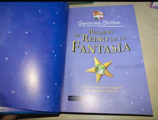 Pack En el reino de la fantasía