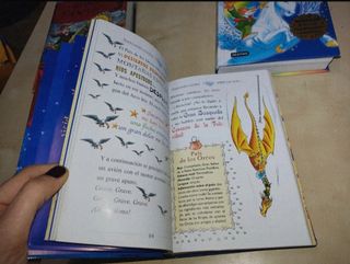 Pack En el reino de la fantasía