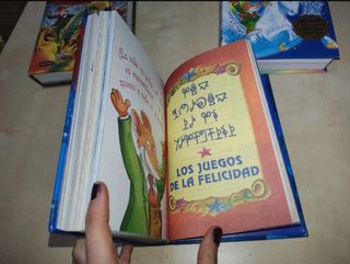 Pack En el reino de la fantasía