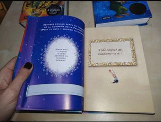 Pack En el reino de la fantasía