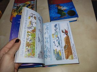 Pack En el reino de la fantasía