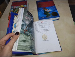 Pack En el reino de la fantasía