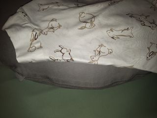 Cuscino allattamento LEN Ikea