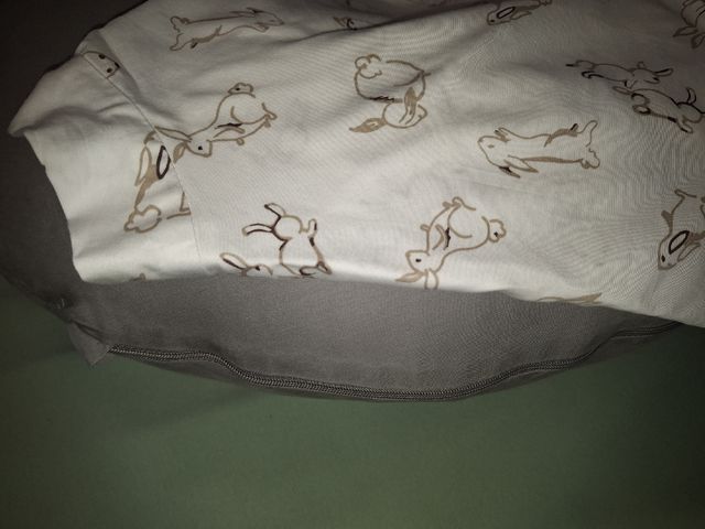 Cuscino allattamento LEN Ikea