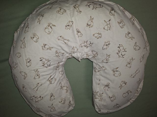 Cuscino allattamento LEN Ikea