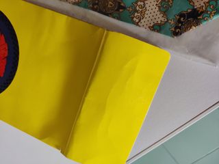 Cravatta Versace vintage