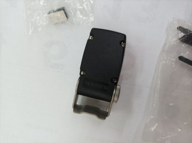 Sensor cadencia para bici