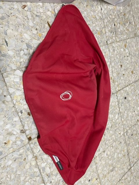Textiles Bugaboo Camaleon y Bolso silla de paseo