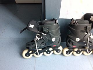 Patines Rollerblade T38.5