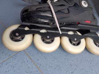 Patines Rollerblade T38.5