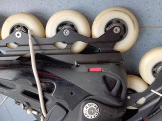 Patines Rollerblade T38.5